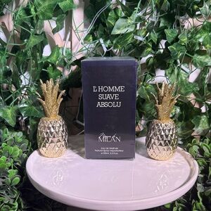 L'Homme Suave Absolu Eau de Parfum